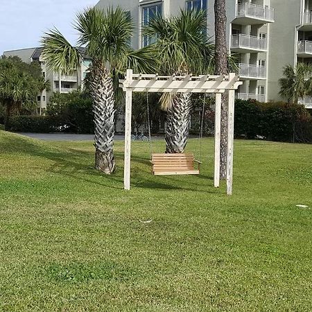 Feelin Tip'Sea-Oceanview Retreat Steps To Beach Хилтон-Хед-Айленд Экстерьер фото